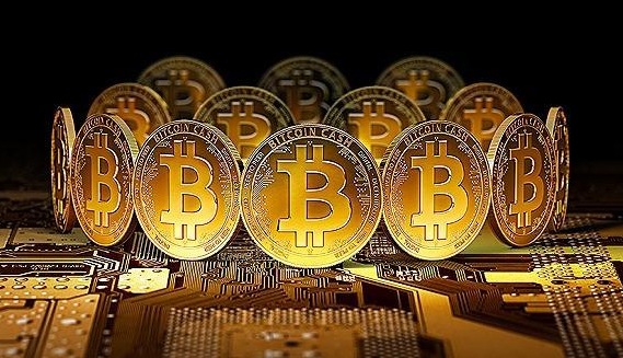 比特币历年价格走势汇总表 比特币BTC历史价格明细2009-2024